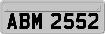 ABM2552