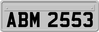 ABM2553