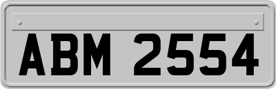 ABM2554