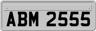 ABM2555