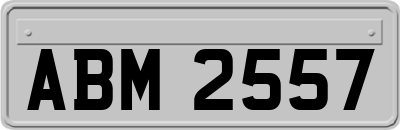 ABM2557