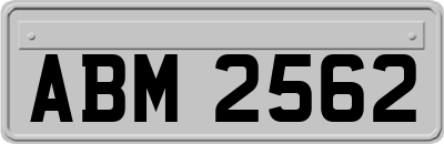 ABM2562
