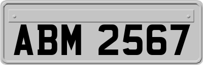 ABM2567