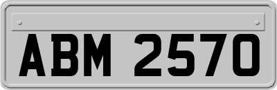ABM2570