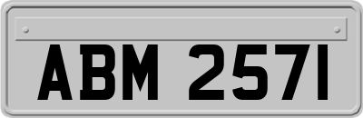 ABM2571