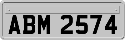 ABM2574