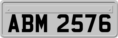 ABM2576