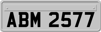 ABM2577