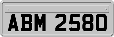 ABM2580