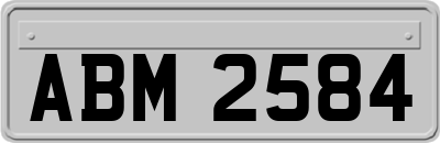 ABM2584