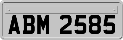 ABM2585