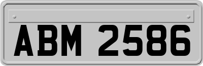 ABM2586