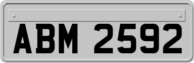 ABM2592