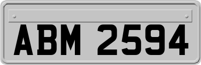 ABM2594