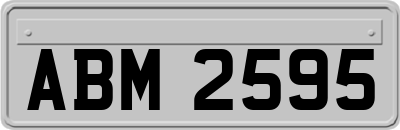 ABM2595