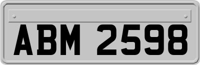 ABM2598