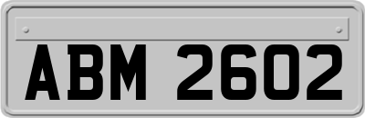 ABM2602