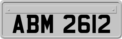 ABM2612