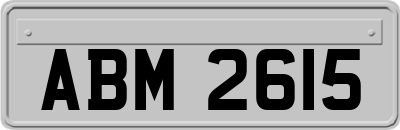 ABM2615