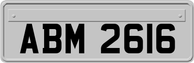 ABM2616