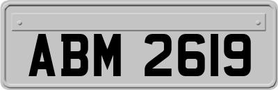 ABM2619