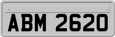 ABM2620