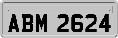 ABM2624