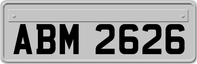 ABM2626