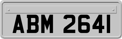 ABM2641