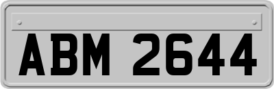 ABM2644