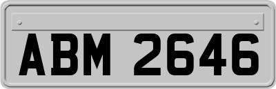 ABM2646