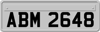 ABM2648