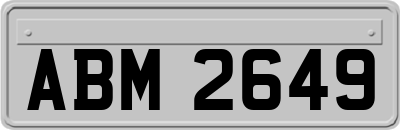 ABM2649