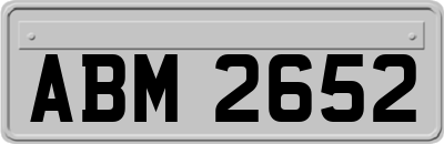ABM2652
