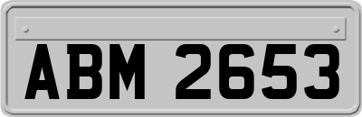 ABM2653