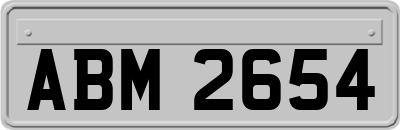 ABM2654