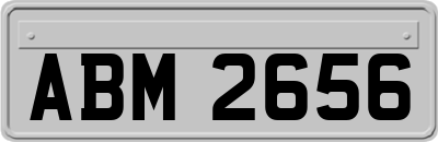 ABM2656