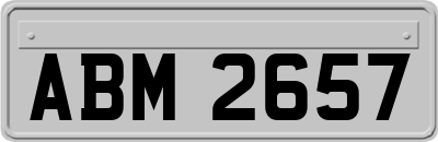 ABM2657