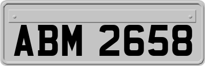 ABM2658