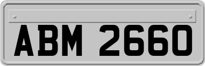 ABM2660