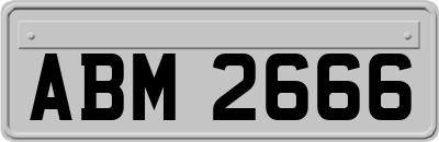 ABM2666