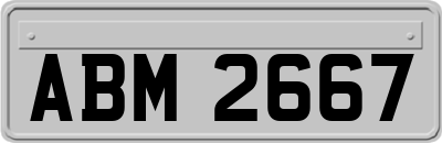 ABM2667