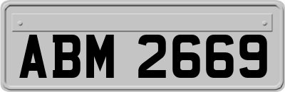 ABM2669
