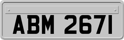 ABM2671