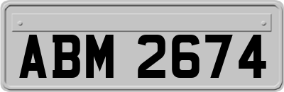 ABM2674