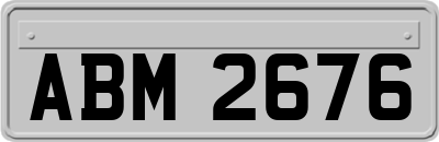 ABM2676