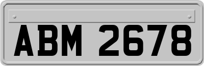 ABM2678