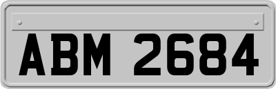ABM2684
