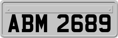 ABM2689