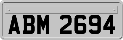 ABM2694